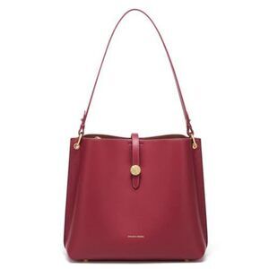 Square Strap Bags For Chain Strap Crossbody Satchel Medium Textured
